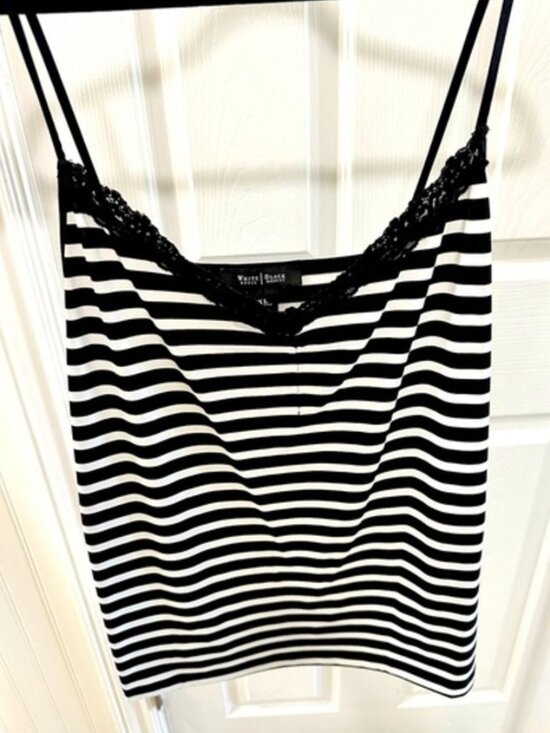 Tops - tank top